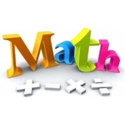 Foothill Math Department Product Image