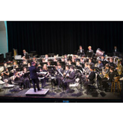 Fair Share - Wind Ensemble Contribution Product Image