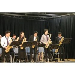 Fair Share - Jazz Band Contribution Product Image