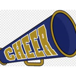 Athletic Teams Donations - Sideline Cheer (Fall) Product Image