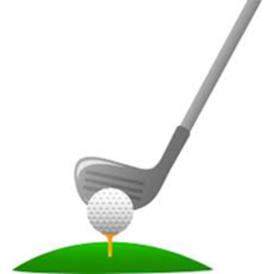 Athletic Teams Donations - Boys Golf Product Image