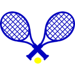 Athletic Teams Donations - Boys Tennis Product Image