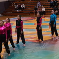 Fair Share - Winter Color Guard Contribution Product Image