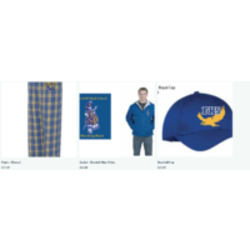 Foothill Band Boosters Merchandise Product Image